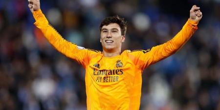 دورتموند يقترب من حسم صفقة جونزالو جارسيا.. وريال مدريد يدرس شروطًا لخروجه