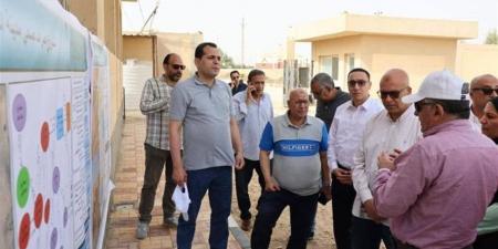 "سلامة الغذاء" تتعاقد مع أطباء بيطريين للعمل في مجال الرقابة على السوق المحلي