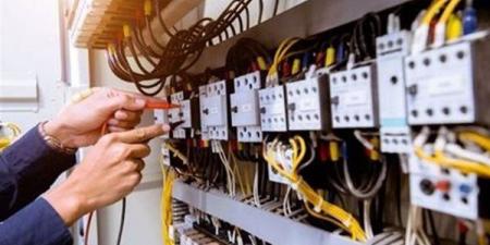 استمرار حبس المتهم بقطع الكهرباء عن منزل سفير بلجيكا بالعمرانية