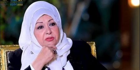 عفاف شعيب لـ عادل إمام في عيد ميلاده: وحشتنا ضحكتك ياراجل يا طيب