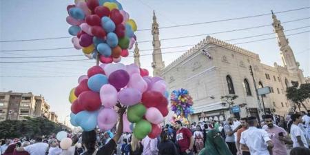 موعد إجازة عيد الأضحى 2026 للقطاعين العام والخاص والطلاب