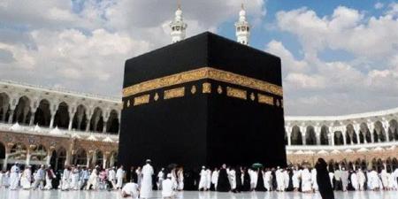 مراسل القاهرة الإخبارية: أكثر من 900 ألف حاج وحاجة وصلوا إلى السعودية حتى الآن