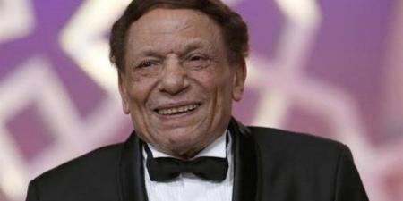 في يوم ميلاد الزعيم.. ننشر أهم أعماله بالدراما