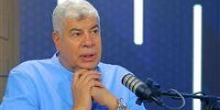 شوبير: الزمالك يواجه أزمة مالية صعبة بعد ضياع لقب الكونفدرالية