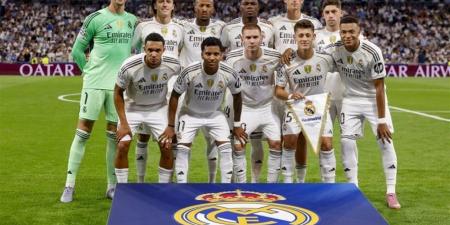 يلاشوت لايف بث مباشر لمباراة ريال مدريد وأشبيلية في الدوري الإسباني