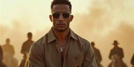 محمد رمضان: 45 مليون أجري في مسلسل الأسطورة.. والغناء فلوسه أكتر