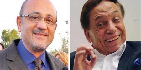 كيف صنع عادل إمام وشريف عرفة واحدة من أقوى شراكات السينما المصرية