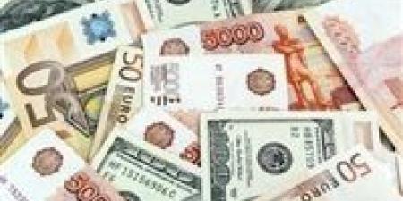 ضربة للعملة السوداء.. الداخلية تضبط قضايا إتجار بالنقد الأجنبي بـ3 ملايين جنيه في 24 ساعة