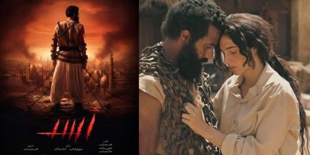 "أسد" يواصل الصدارة و"الكلام على إيه؟!" يلاحقه في إيرادات شباك التذاكر