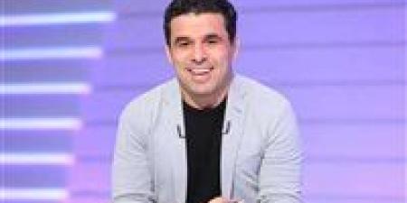 خالد الغندور: سيراميكا كليوباترا يقرر عودة صامويل أمادي من سموحة