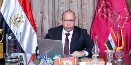 عميد قصر العيني: نستهدف تخريج كوادر طبية مسلحة بأحدث المهارات