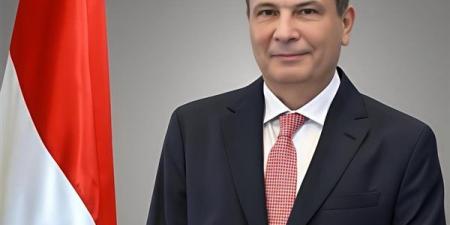 وزير الزراعة يتوجه للجزائر للمشاركة في المعرض الدولي للفلاحة