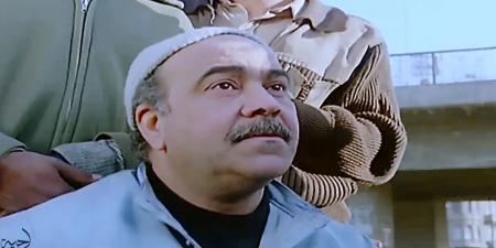 ذكرى وفاة عبد الله فرغلي.. عاش للفن ومات من أجله| كيف كانت لحظاته الأخيرة؟