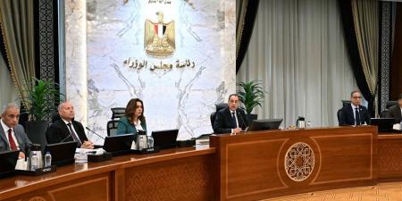 مدبولي يوجه: تحرك حكومي سريع لمواجهة ظاهرة "الكلاب الضالة"