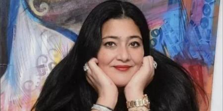 شاليمار الشربتلي تفجر مفاجأة: عمر زهران مخدش براءة وسألاحق مروجي الشائعات