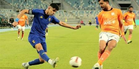 طلائع الجيش يواجه فاركو في مواجهة حاسمة ضمن مجموعة الهبوط