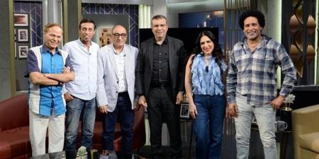 عمرو الليثي يستضيف أبطال مسرحية "ابن الأصول".. الليلة