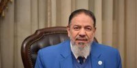إيقاف عقوبة تغريم منتصر الزيات بواقعة سب وإزعاج محام لمدة 3 سنوات