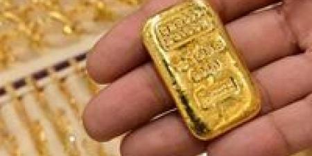 هبوط تاريخي يلوح.. الذهب يخسر أكثر من ألف دولار في 2026