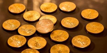 BTC سعر الجنيه الذهب اليوم 18 مايو 2026 الآن (أسعار السبائك)
