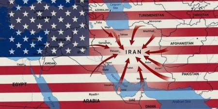ترامب يعلن استعانته بمخلوق فضائى لشن حرب النجوم على إيران