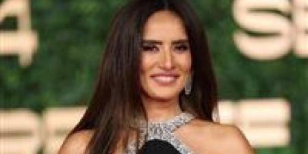 الحبس 3 أشهر للمتهمين بمطاردة نجلي الفنانة زينة بكلب داخل كمبوند بالشيخ زايد