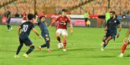 صدام الحسم.. موعد مباراة الأهلي والمصري في دوري نايل والقناة الناقلة