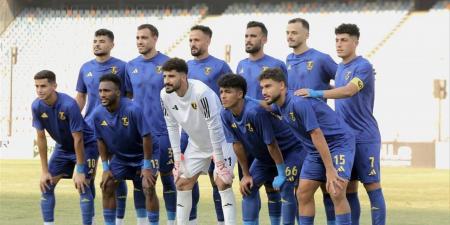 شاهد الآن البث المباشر لمباراة كهرباء الإسماعيلية وحرس الحدود في الدوري المصري