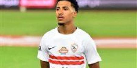 حتحوت: بيزيرا وبن شرقي الأفضل بالدوري ووكيلي أخطرني باهتمام الزمالك