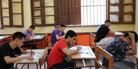 «الدستور» تقدم مراجعة الجزء الثالث من فرع الهندسة لطلاب الشهادة الإعدادية