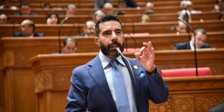 النائب إسلام قرطام يرفض تأجيل الانتخابات النقابية
