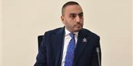 النائب محمد تيسير مطر: الدلتا الجديدة .. مشروع دولة لمستقبل مصر