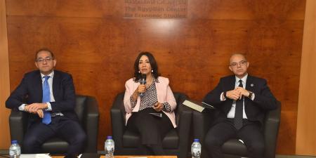 المصري للدراسات الاقتصادية: 30% من الاستثمار الأجنبي المباشر في مصر يتجه إلى المناطق الحرة