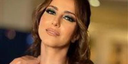 حنان مطاوع خلال احتفالية فرحة مصر: المودة والرحمة أساس كل حكاية حب
