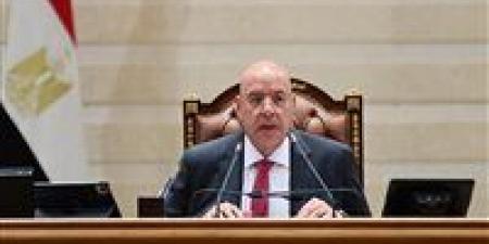 رئيس مجلس النواب: مصر لن تقبل المساس بأمن ليبيا وستظل داعمًا لوحدة مؤسساتها واستقرارها