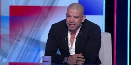 بشير التابعي: لازم جمهور الزمالك يروح النادي ويعتصم لرحيل مجلس الإدارة