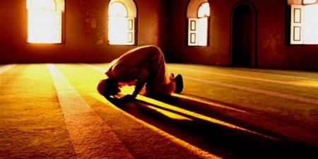 موعد أذان المغرب بمساجد الوادي الجديد اليوم 19 مايو