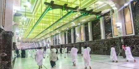 دعاء السعي بين الصفا والمروة 2026: الأدعية المستحبة
