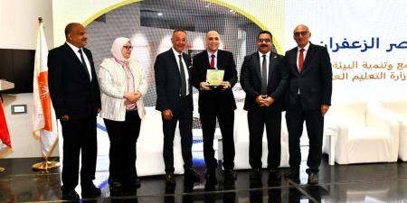 متحف قصر الزعفران يحصد الجائزة الأولى في مسابقة "التوثيق الرقمي"