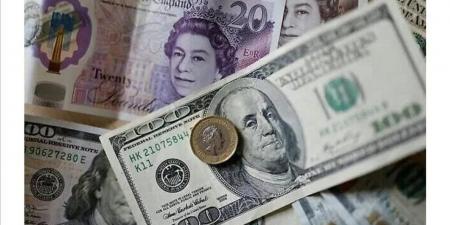 سعر الجنيه الإسترليني اليوم الثلاثاء 19 مايو 2026.. تحديث لحظي بالبنوك