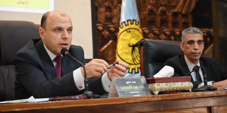 تحديد وتأمين 464 ساحة لأداء الصلاة بالتنسيق مع الجهات الأمنية بالغربية