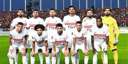 ياسر ريان: خسارة الزمالك للكونفدرالية أثرت نفسيًا.. وسيراميكا سيقاتل لكتابة التاريخ