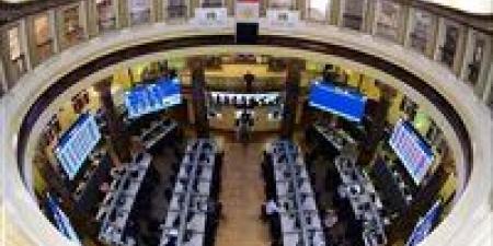البورصة المصرية تنتعش في منتصف الأسبوع.. مكاسب بـ 42 مليار جنيه وصعود جماعي للمؤشرات