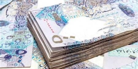 سعر الريال القطري مقابل الجنيه اليوم الثلاثاء 19 مايو 2026 في البنوك