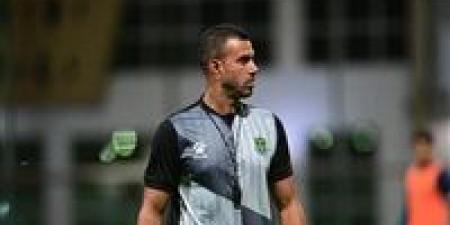 أحمد حسن مكي: موقف الاتحاد السكندري يزداد تعقيدًا.. وضغط المباريات وراء تراجع النتائج والأداء