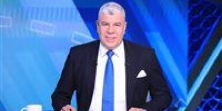 أحمد شوبير يكشف كواليس اختيار حكام الجولة الحاسمة في الدوري المصري
