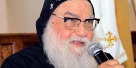 الكنيسة عن حفل دير المقطم: ممارسات لا تخص عقائد وطقوس كنيستنا القبطية الأرثوذكسية