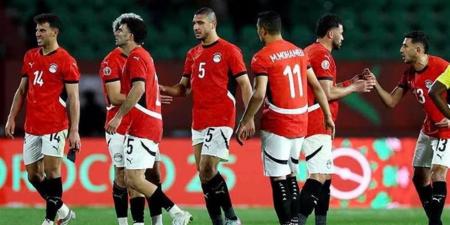 موعد مباراة منتخب مصر وروسيا الودية استعدادًا لكأس العالم 2026 والقنوات الناقلة