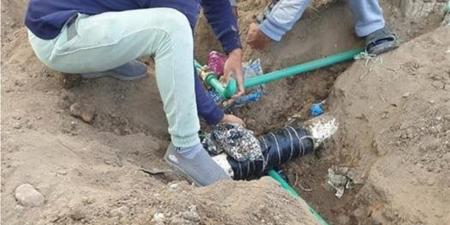 شروط وآليات توصيل المرافق بعد قبول التصالح