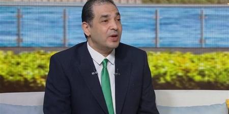 طارق البرديسي: المفاوضات بين واشنطن وطهران أقرب إلى هدنة مؤقتة